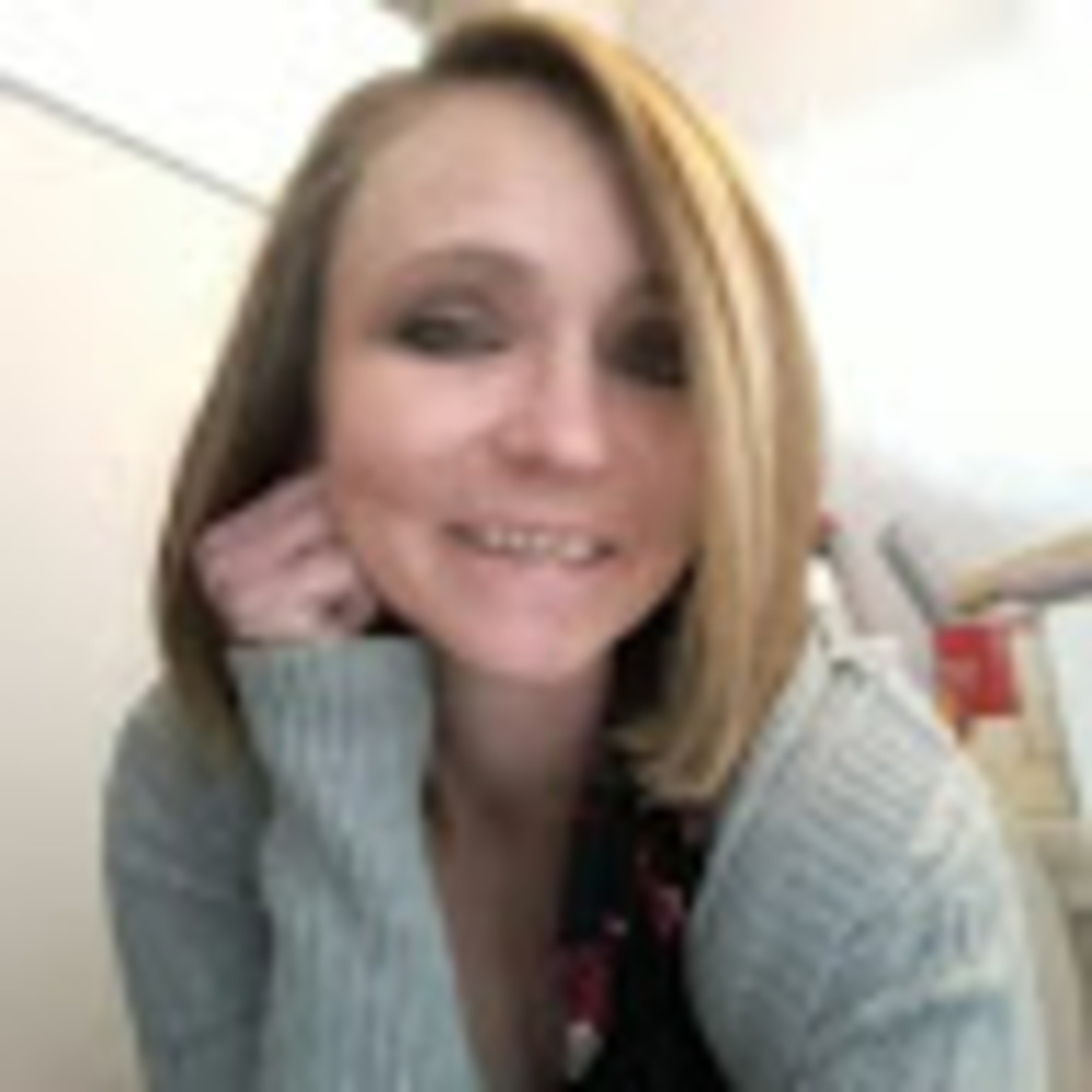 Meet your Posher, Marie